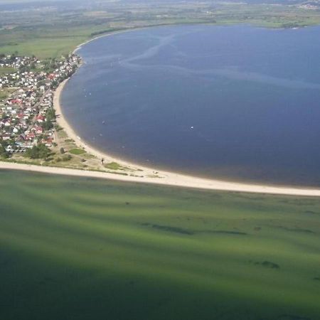 Apartament Kosakowo Obok Gdyni Kültér fotó