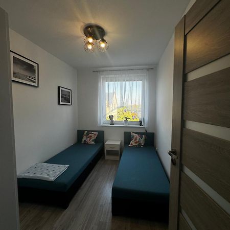 Apartament Kosakowo Obok Gdyni Kültér fotó
