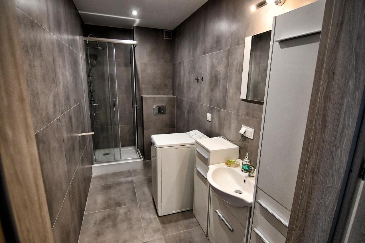 Apartament Kosakowo Obok Gdyni Kültér fotó