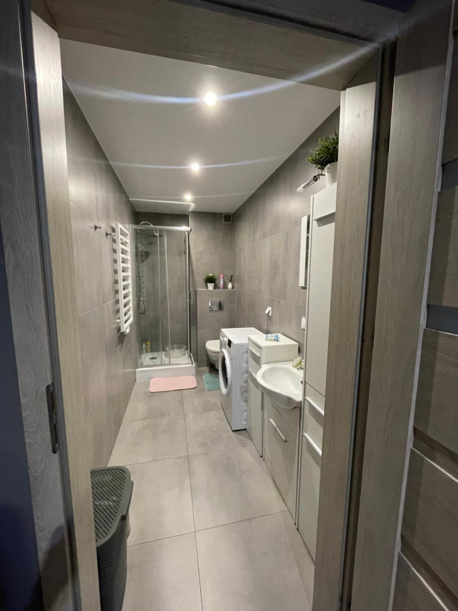 Apartament Kosakowo Obok Gdyni Kültér fotó