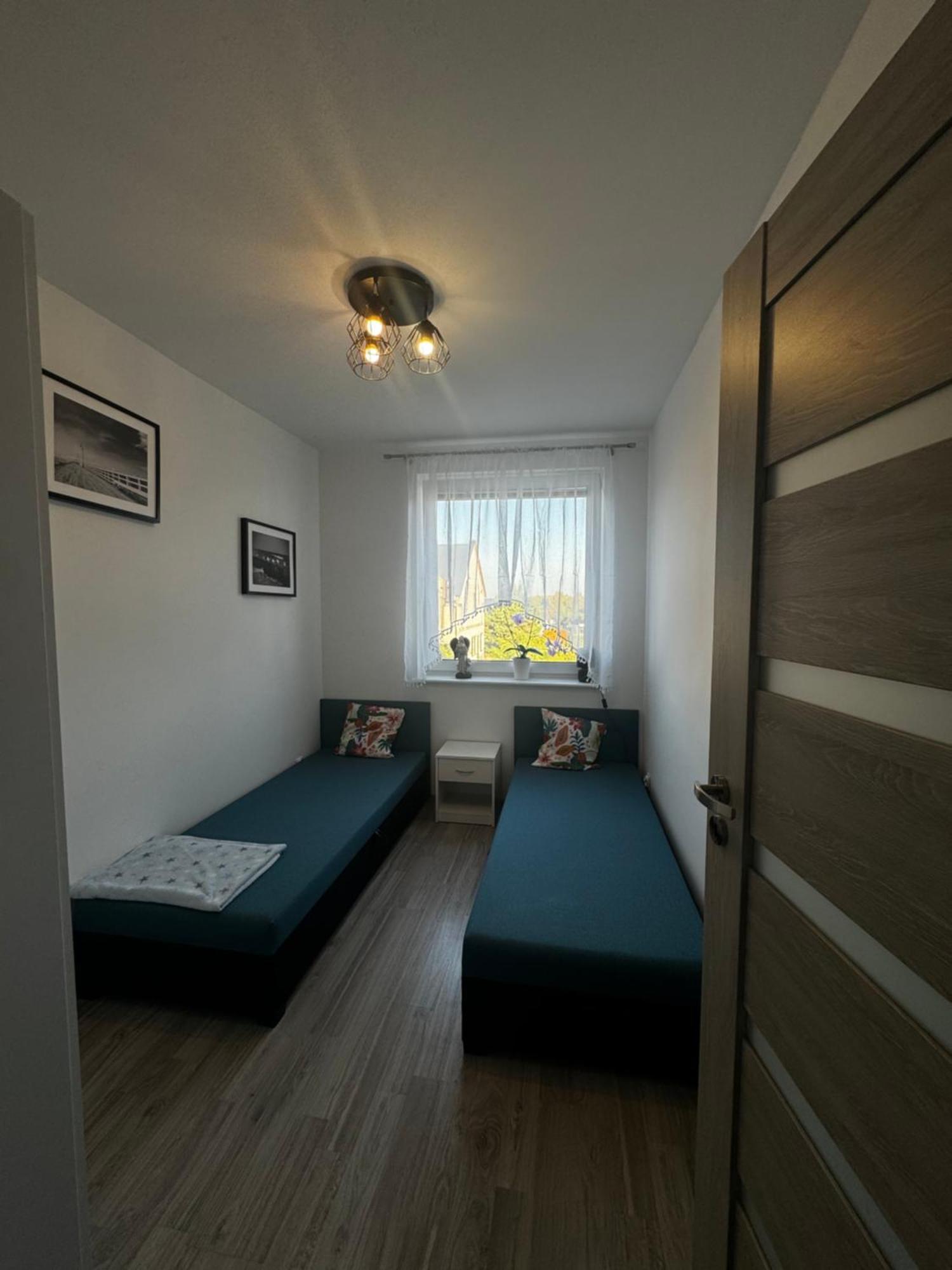 Apartament Kosakowo Obok Gdyni Kültér fotó