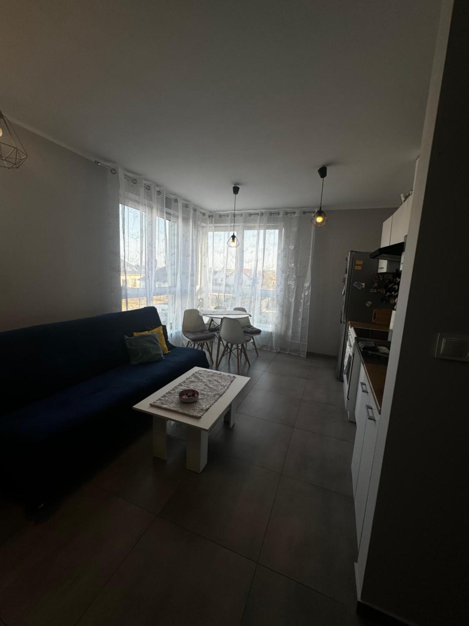 Apartament Kosakowo Obok Gdyni Kültér fotó