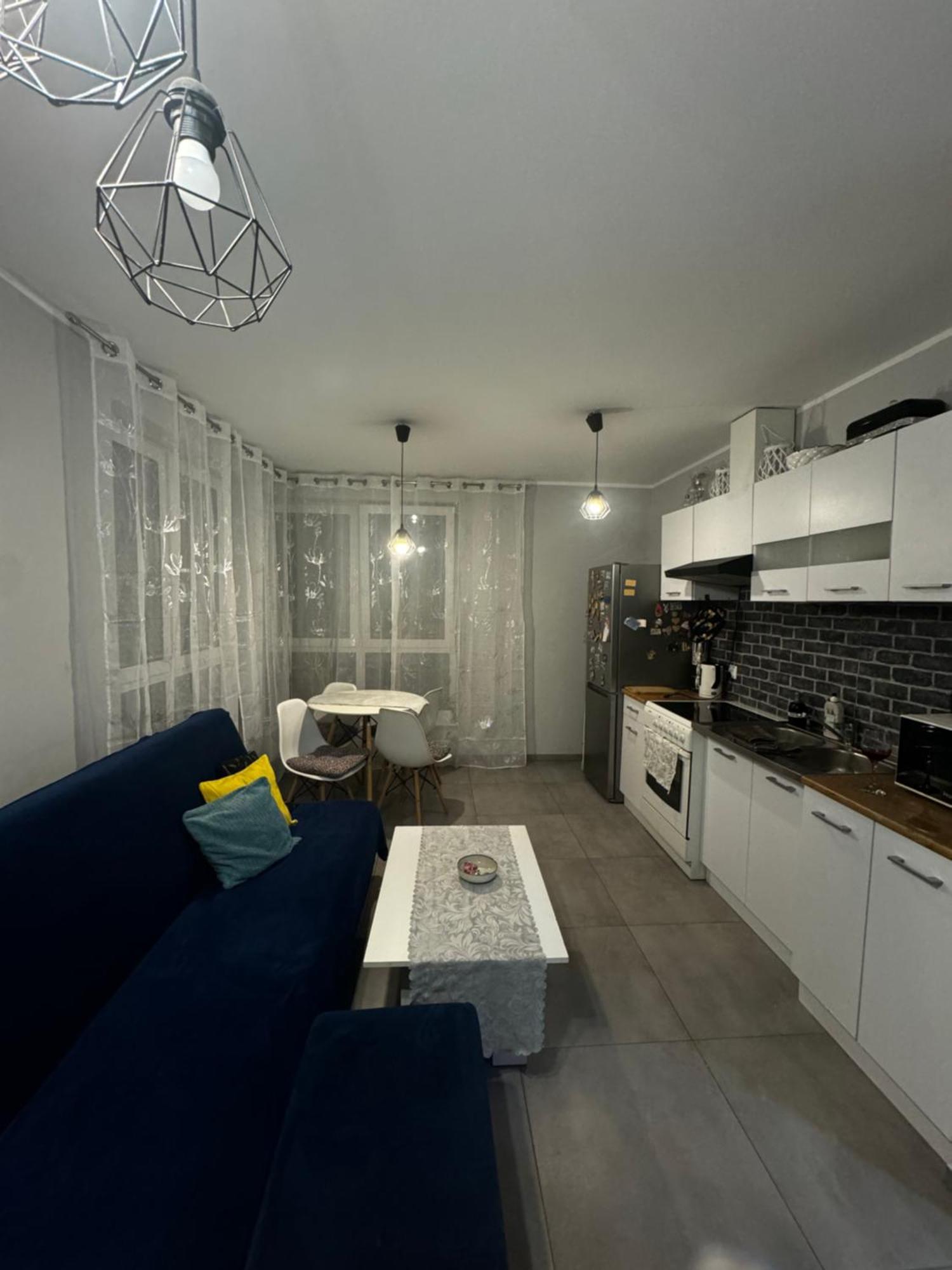 Apartament Kosakowo Obok Gdyni Kültér fotó