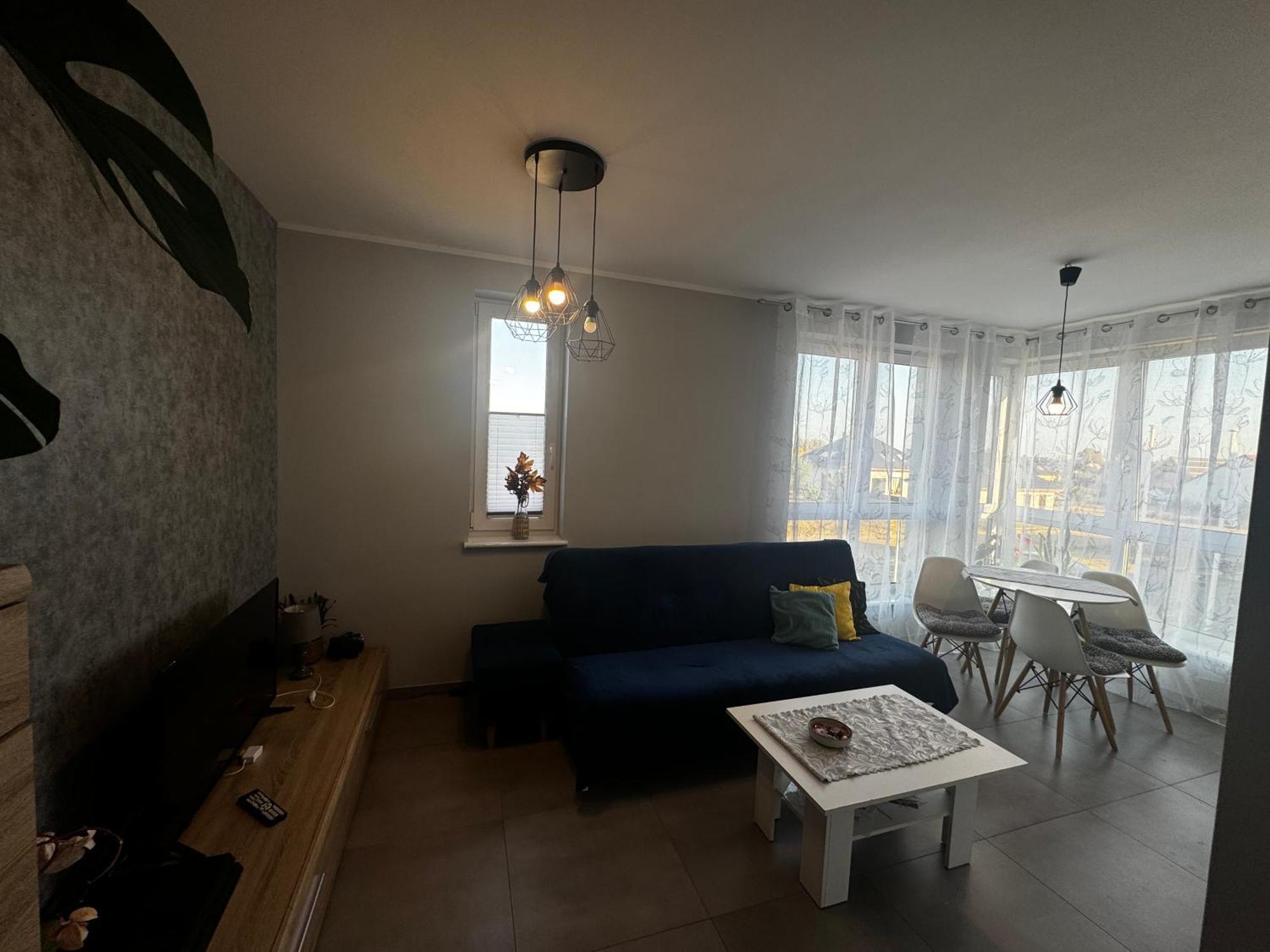 Apartament Kosakowo Obok Gdyni Kültér fotó