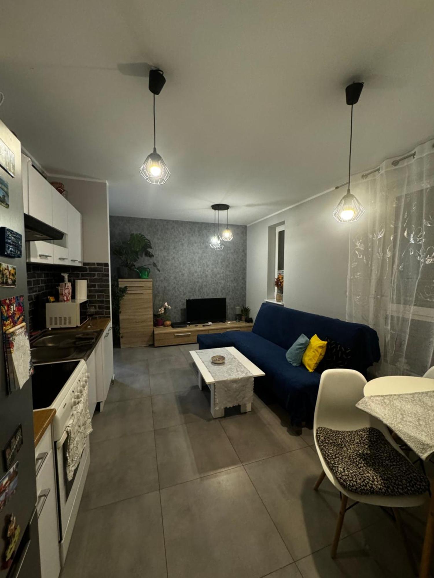 Apartament Kosakowo Obok Gdyni Kültér fotó